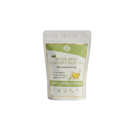 After Meal Digestive Bliss Tea – Comfort After Every Meal