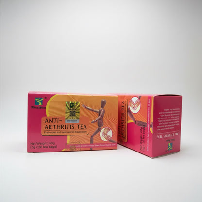 WinsTown Herbal Tea, 20 Tea Bags, 60g, Plant-Based Infusion