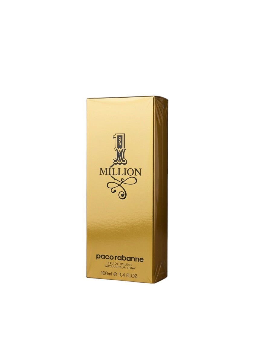 Paco Rabanne 1 Million Eau de Toilette – 100ml