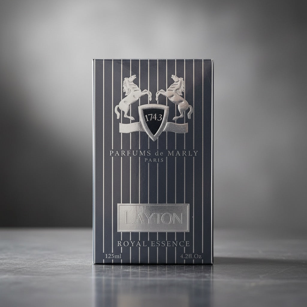 Parfums de Marly Layton Eau de Parfum – 125ml