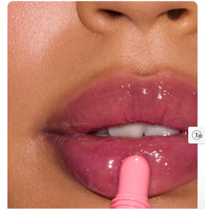 Rhode Peptide Hydrating Lip Treatment with Phone Case Holder