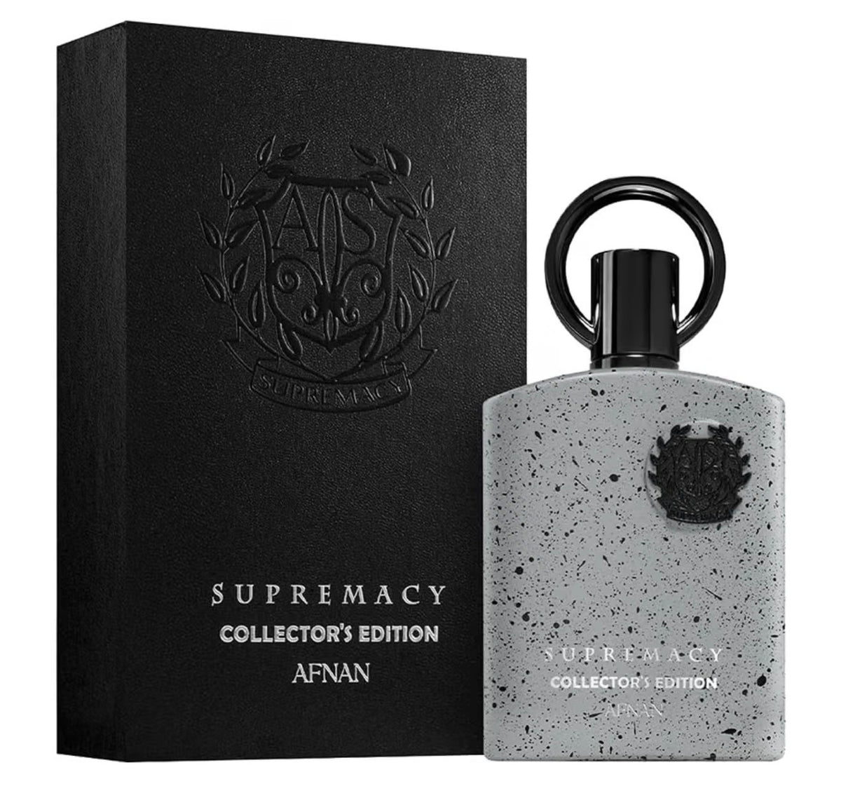 Afnan Supremacy Collector's Edition Eau de Parfum