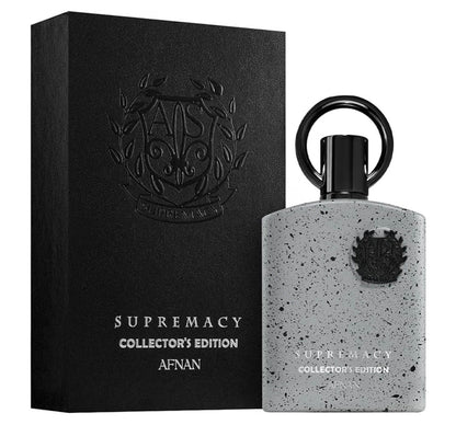 Afnan Supremacy Collector's Edition Eau de Parfum