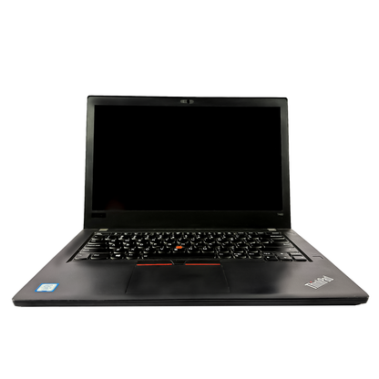 Lenovo Thinkpad T480 -Phlenu TrustCheck® Certified