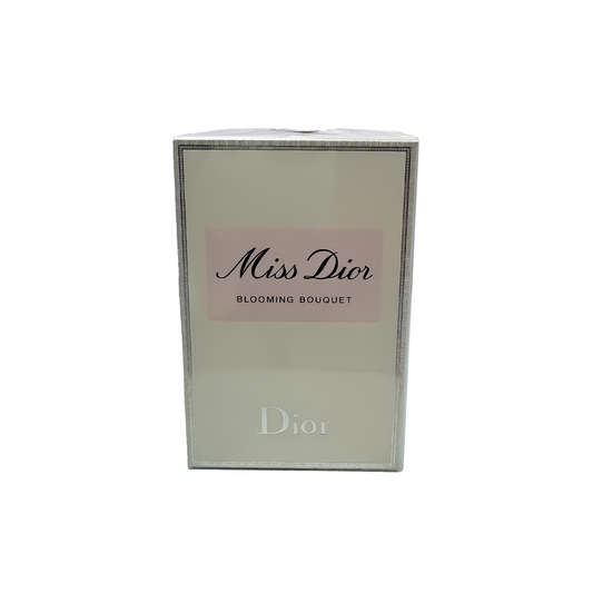 Miss Dior – Blooming Bouquet (100ml) – Eau de Toilette for Women