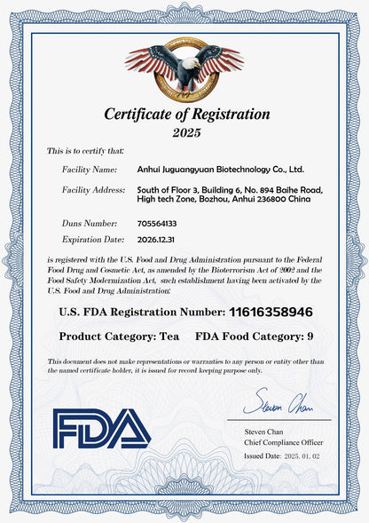 WinsTown® Prostate Tea – Natural Herbal Support for Men’s Prostate Health (5g × 30 Bags)