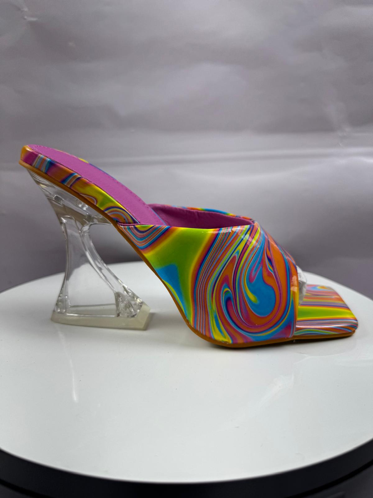 The Psychedelic Mule