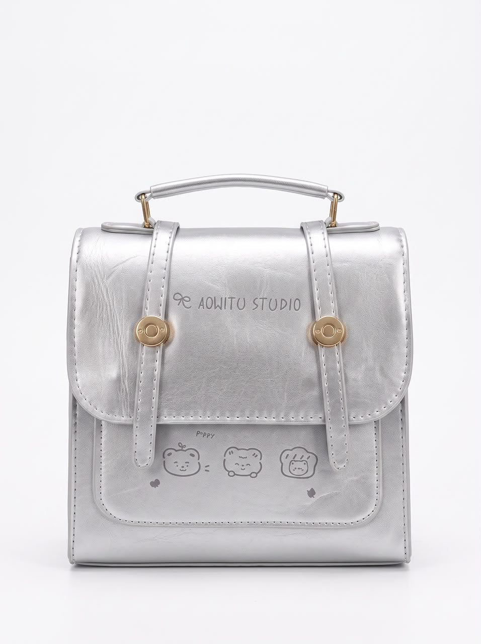 Aowitu Studio Satchel Bag