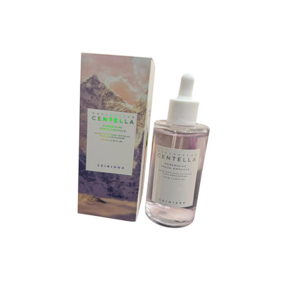 Centella Ampoule Serum | Soothing, Brightening & Hydrating | 5 Formulas
