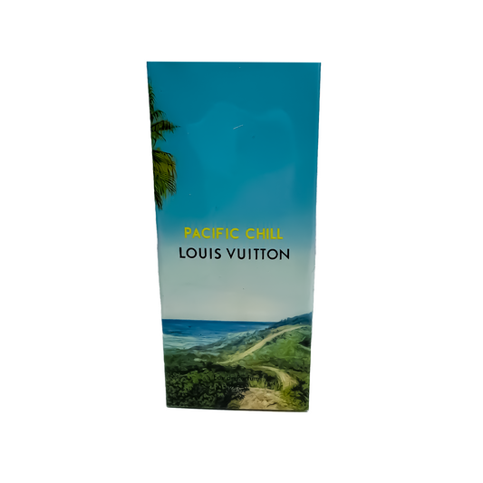 Louis Vuitton – Pacific Chill (100ml) – Eau de Parfum (Unisex)