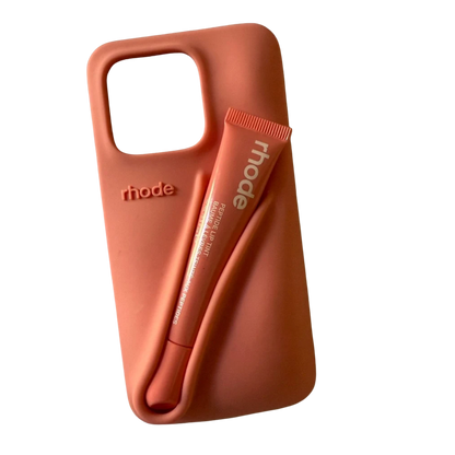 Rhode Peptide Hydrating Lip Treatment with Phone Case Holder