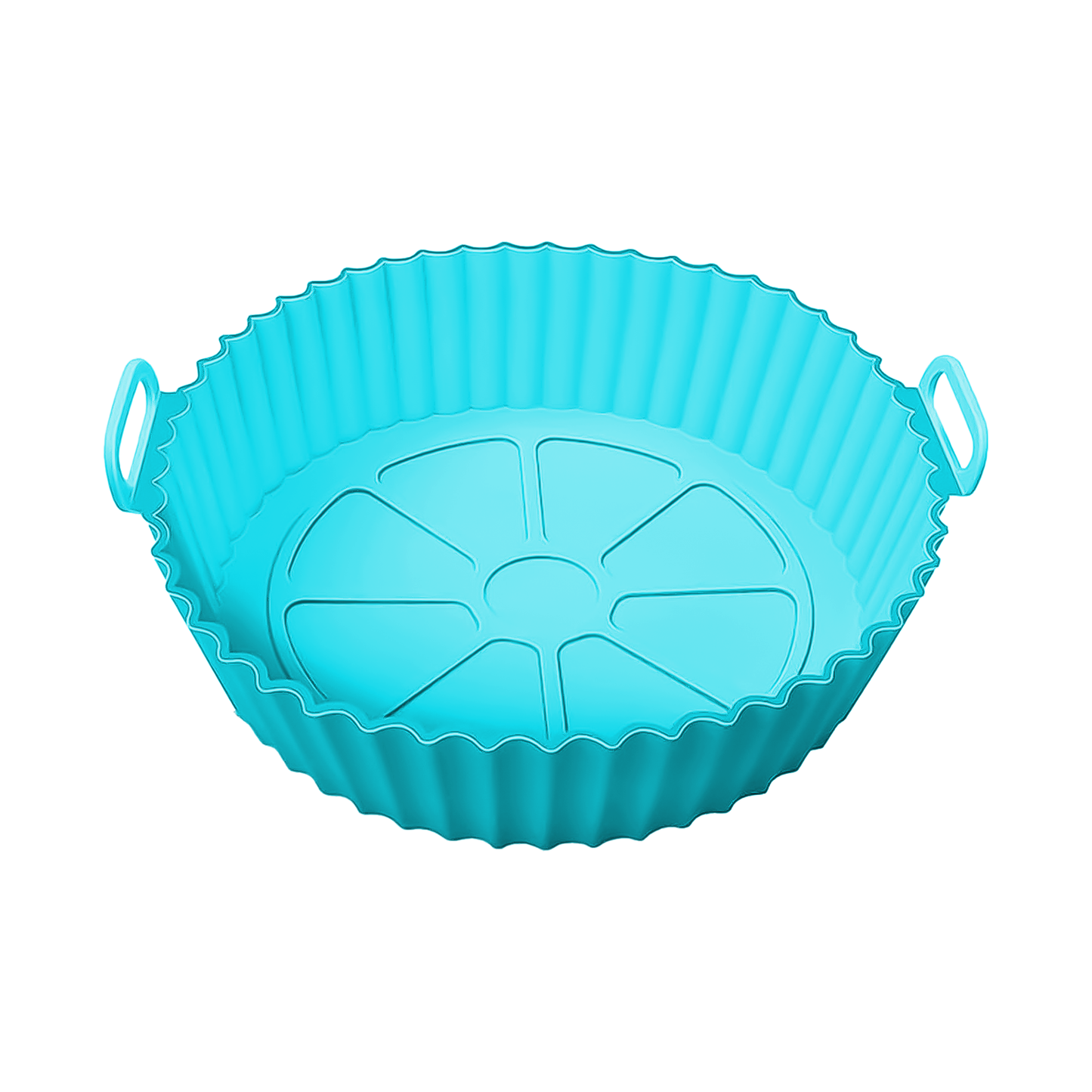 Reusable Air Fryer Silicone Liners