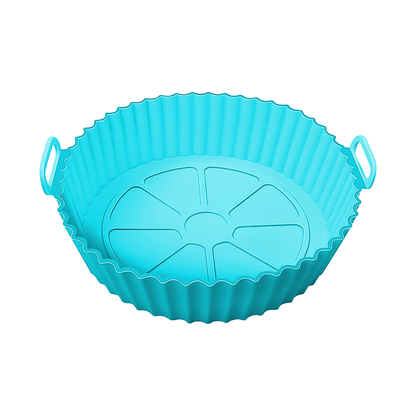 Reusable Air Fryer Silicone Liners