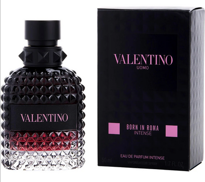 Valentino Uomo Born in Roma Intense 100ml (3.4 fl.oz)