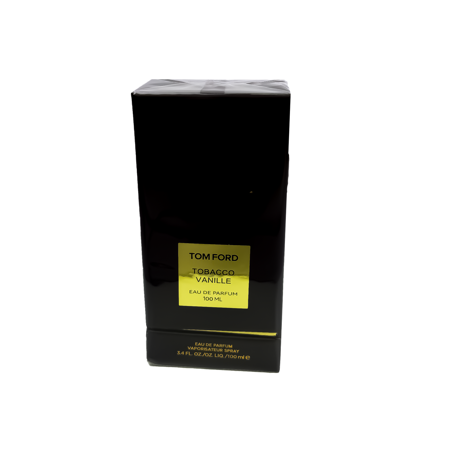 Tom Ford – Tobacco Vanille (100ml) – Eau de Parfum (Unisex)