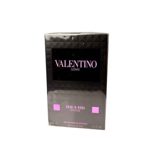 Valentino Uomo Born in Roma Intense 100ml (3.4 fl.oz)