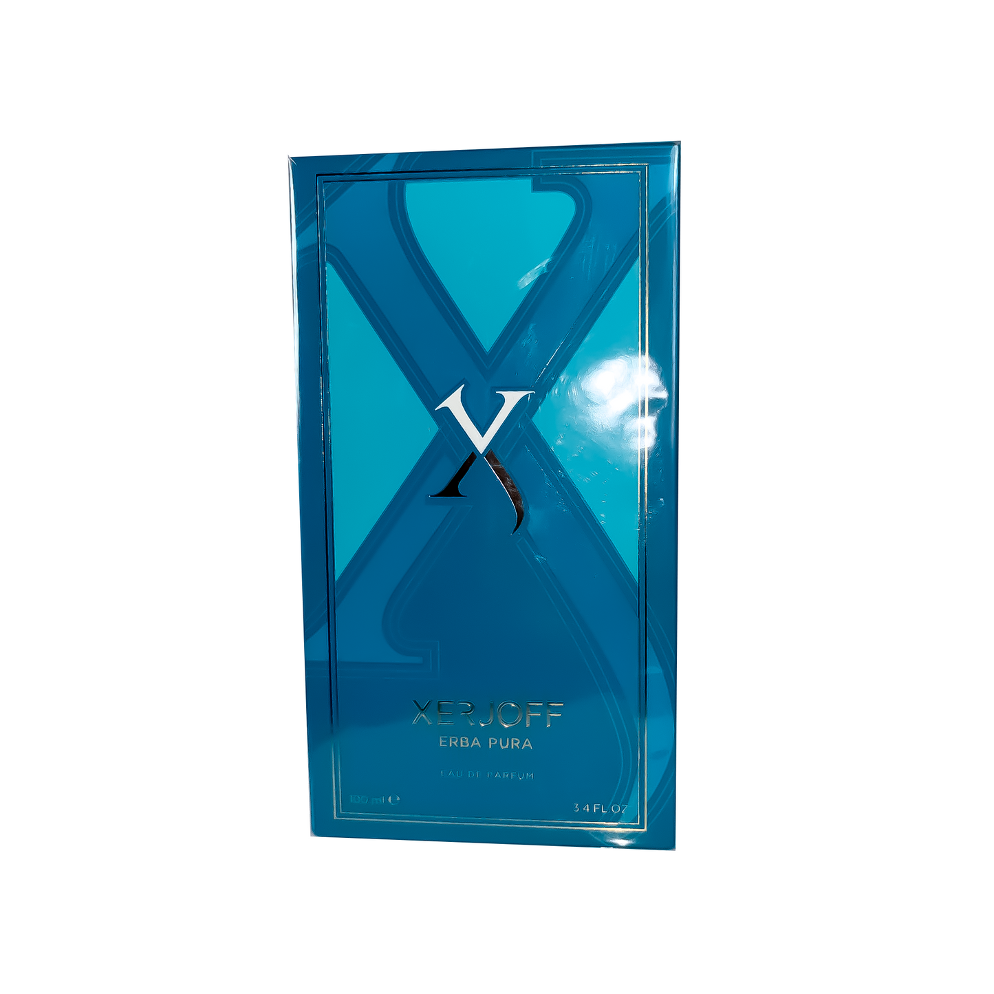 Xerjoff Erba Pura Eau de Parfum (100ml)