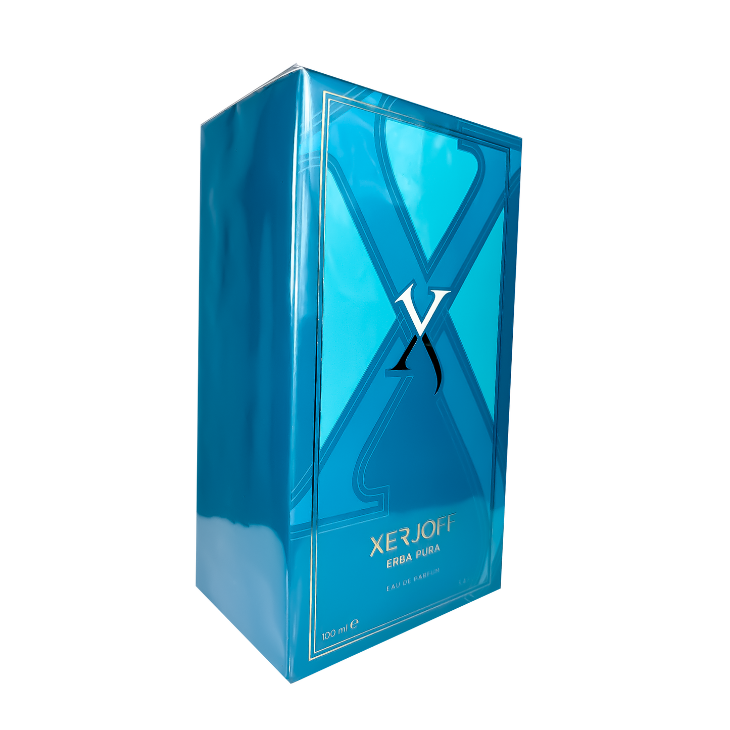 Xerjoff Erba Pura Eau de Parfum (100ml)