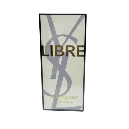 Yves Saint Laurent(YSL) – Libre (100ml) – Eau de Parfum for Women