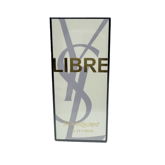 Yves Saint Laurent(YSL) – Libre (100ml) – Eau de Parfum for Women