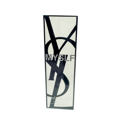 Yves Saint Laurent(YSL) – MYSLF (100ml) – Eau de Parfum for Men
