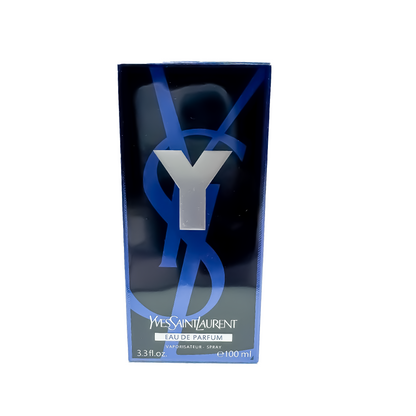 Yves Saint Laurent (YSL) – Y Eau de Parfum (100ml) For Men