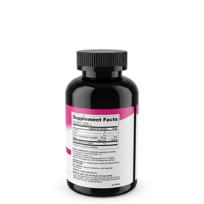 Super Collagen Tablets – Type 1 & 3 with Vitamin C & Biotin | Skin, Hair, Nails & Joints | 360ct