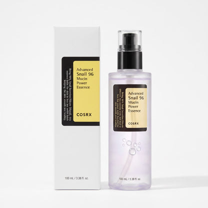 COSRX Advanced Snail 96 Essence | 100ml | Hydrating & Repairing