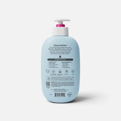 EOS Shea Better 100% Original Body Lotion