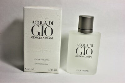 Giorgio Armani – Acqua di Giò Pour Homme Eau de Toilette (100ml)