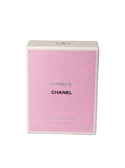 Chanel Chance Eau de Toilette – Mini Perfume 7.5ml