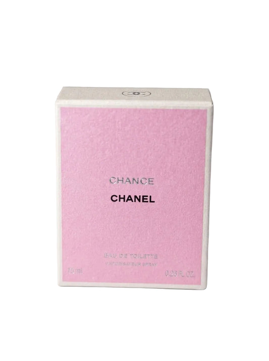 Chanel Chance Eau de Toilette – Mini Perfume 7.5ml