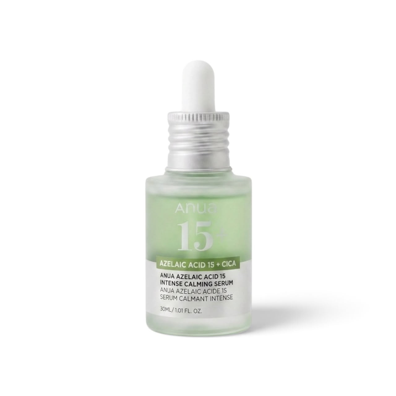 Anua Glow & Pore Serum Toner | Korean Skincare | 4 Strengths