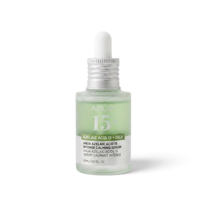 Anua Glow & Pore Serum Toner | Korean Skincare | 4 Strengths