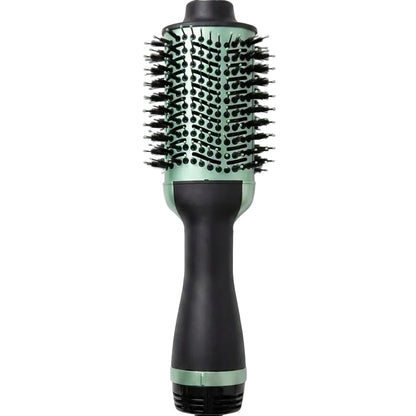 WAIKIL 2000W Hot Air Brush – 1-Step Blow Dry & Style | Ceramic | 3 Heat Settings
