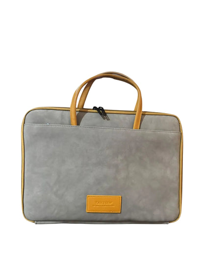 TAIKESEN Waterproof Laptop Bag – 13" to 16" | 180° Opening