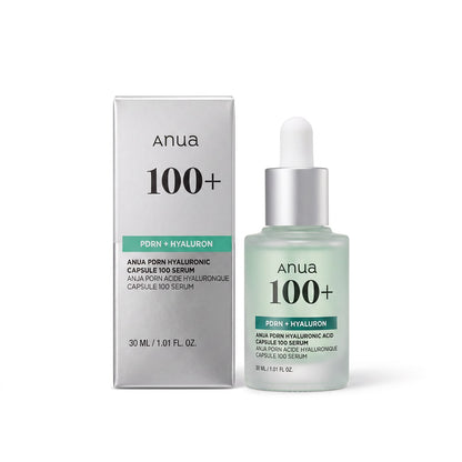 Anua Glow & Pore Serum Toner | Korean Skincare | 4 Strengths