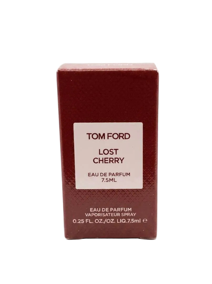 Tom Ford Lost Cherry Eau de Parfum – Mini Perfume 7.5ml