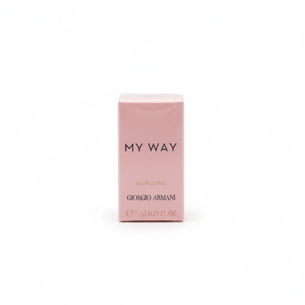 Giorgio Armani My Way Eau de Parfum – Mini Perfume 7ml