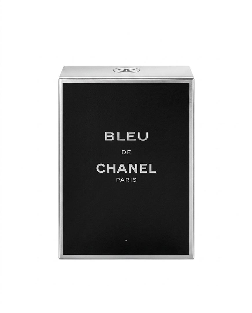 Bleu de Chanel Eau de Parfum – Mini Perfume 7.5ml