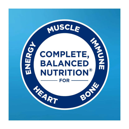 Ensure® Original Nutrition Shake 24 Pack — Vanilla Flavor 🥛