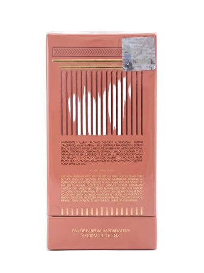 Afnan Historic Doria Eau de Parfum