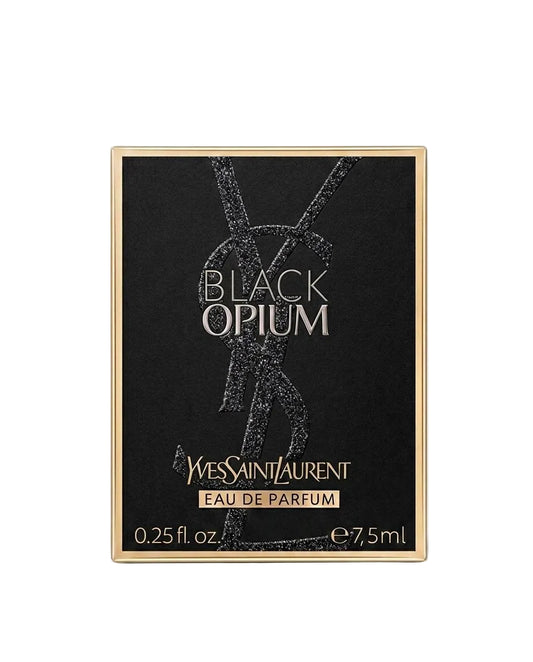 YSL Black Opium Eau de Parfum – Mini Perfume 7.5ml