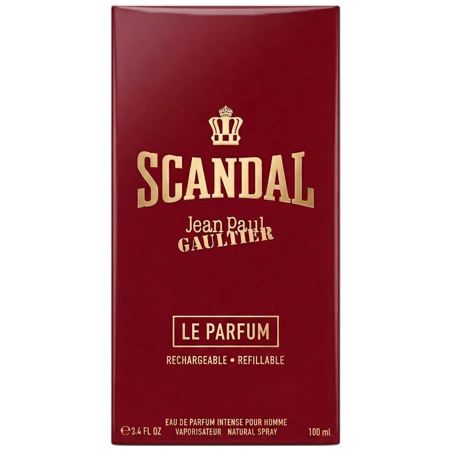 Jean Paul Gaultier Scandal Pour Homme – EDT for Men (100ml)