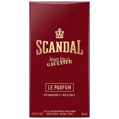 Jean Paul Gaultier Scandal Pour Homme – EDT for Men (100ml)