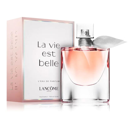 Lancôme La Vie Est Belle – Eau de Parfum for Women (75ml)