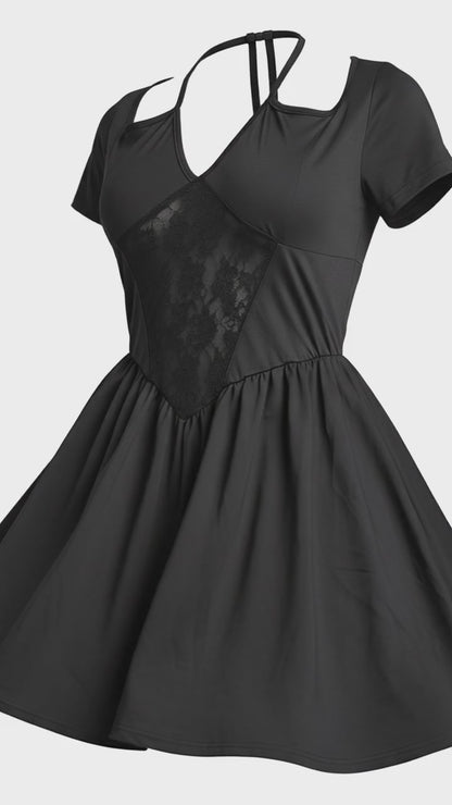 Noir Illusion Mini