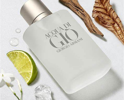 Giorgio Armani – Acqua di Giò Pour Homme Eau de Toilette (100ml)