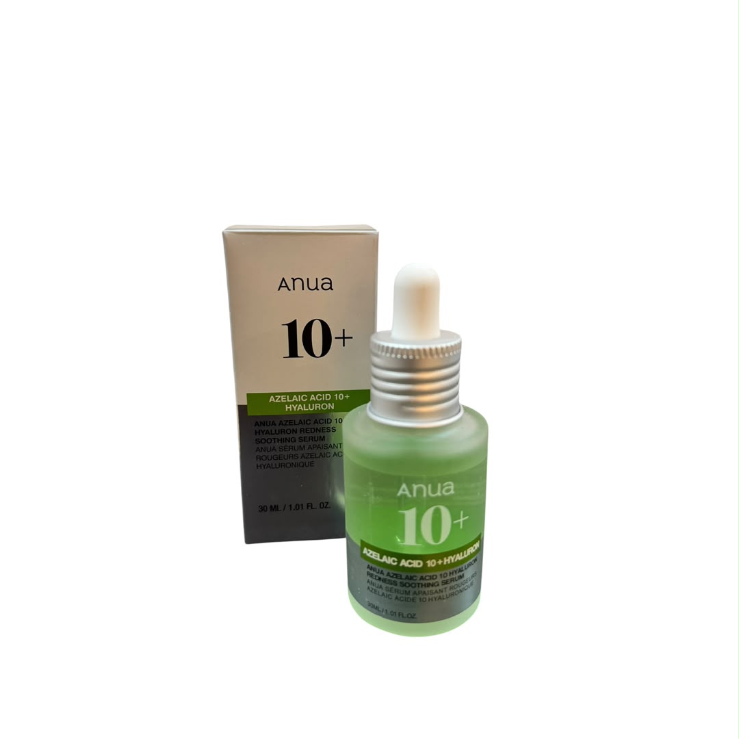 Anua Glow & Pore Serum Toner | Korean Skincare | 4 Strengths