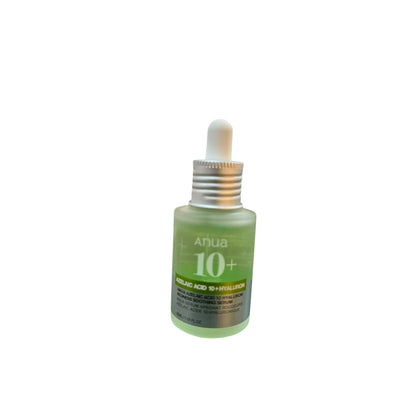 Anua Glow & Pore Serum Toner | Korean Skincare | 4 Strengths